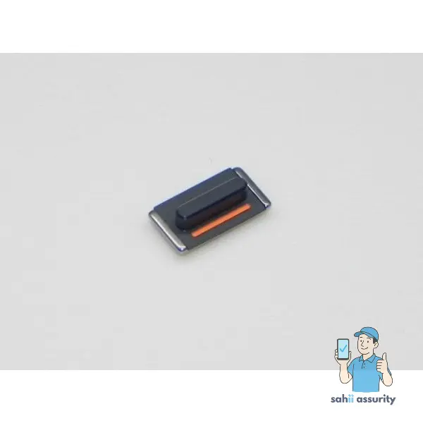 Mute Button For Apple iPhone 5